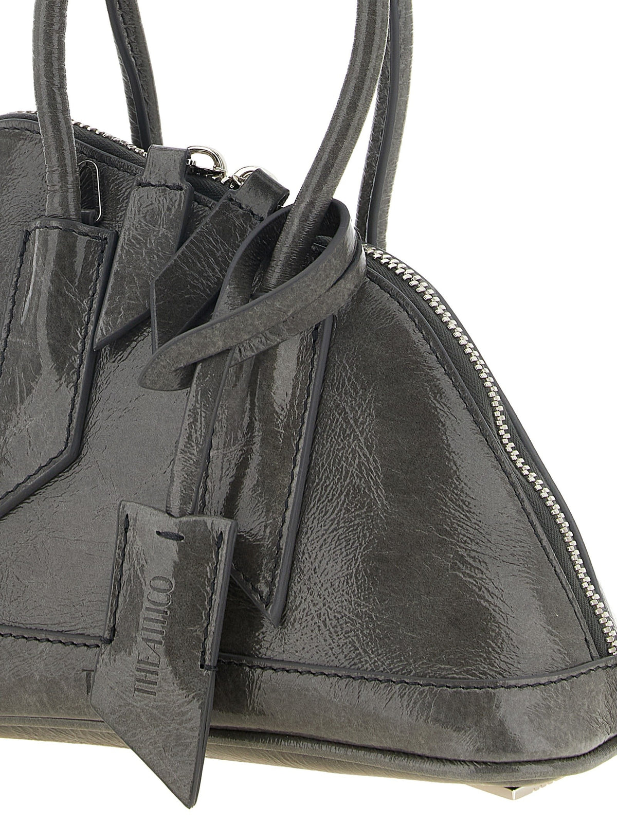 “Sant Ambroeus” Mini Handbag “SUPERATTICO 10”