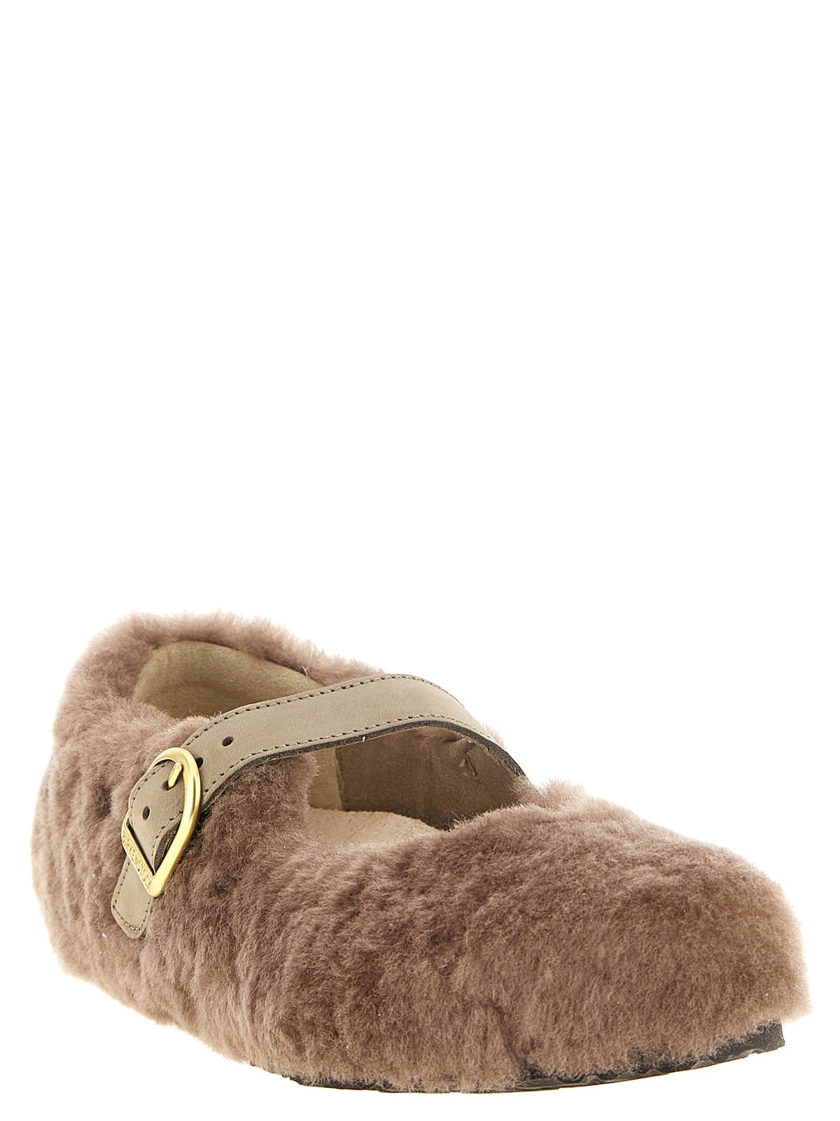 'Santa Clarita' ballet flats