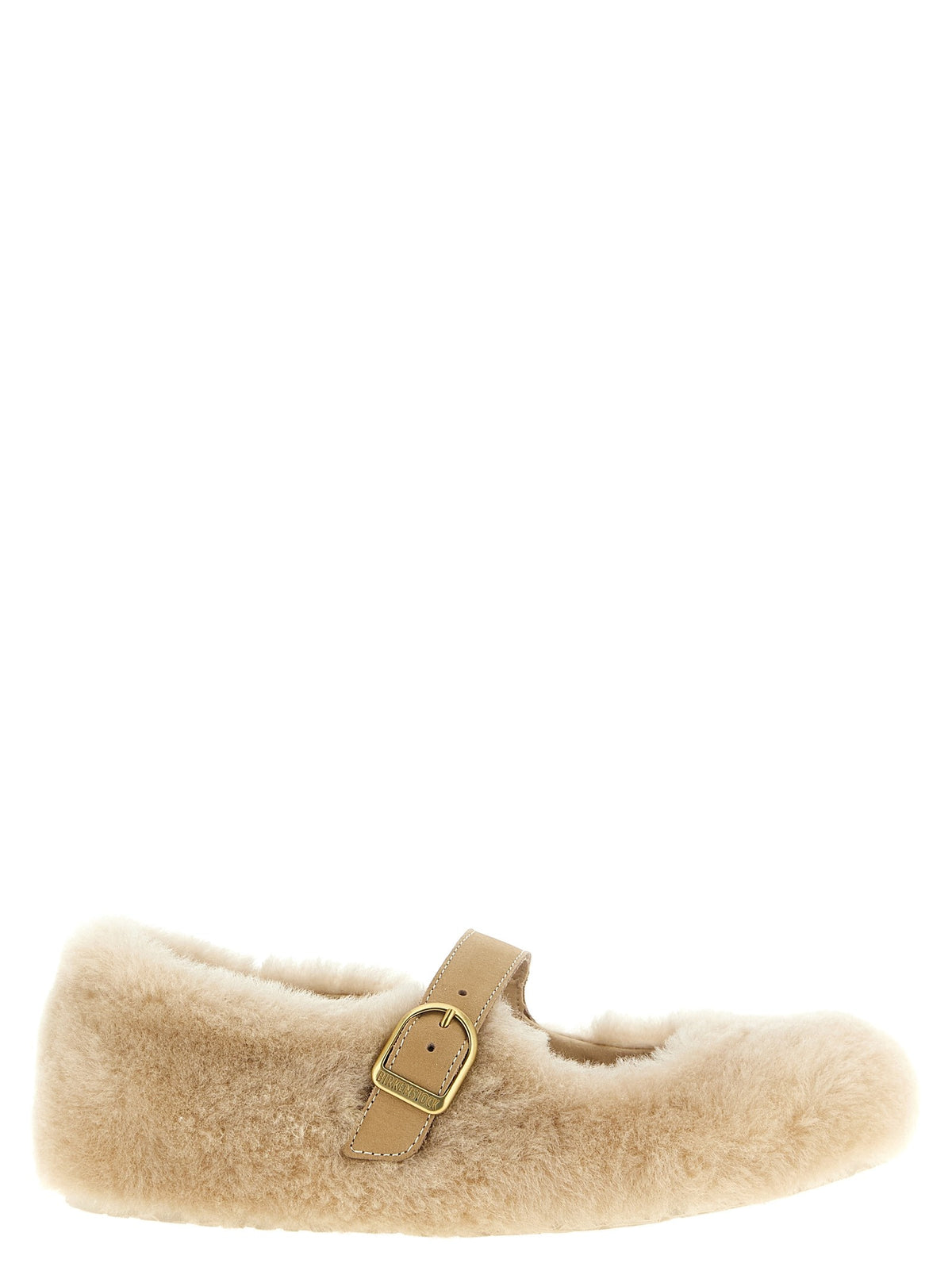 'Santa Clarita' ballet flats