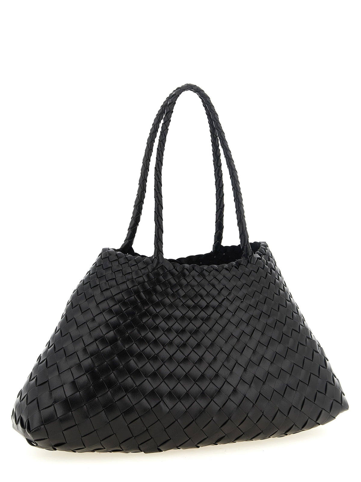 'Santa Croce Big' shoulder bag