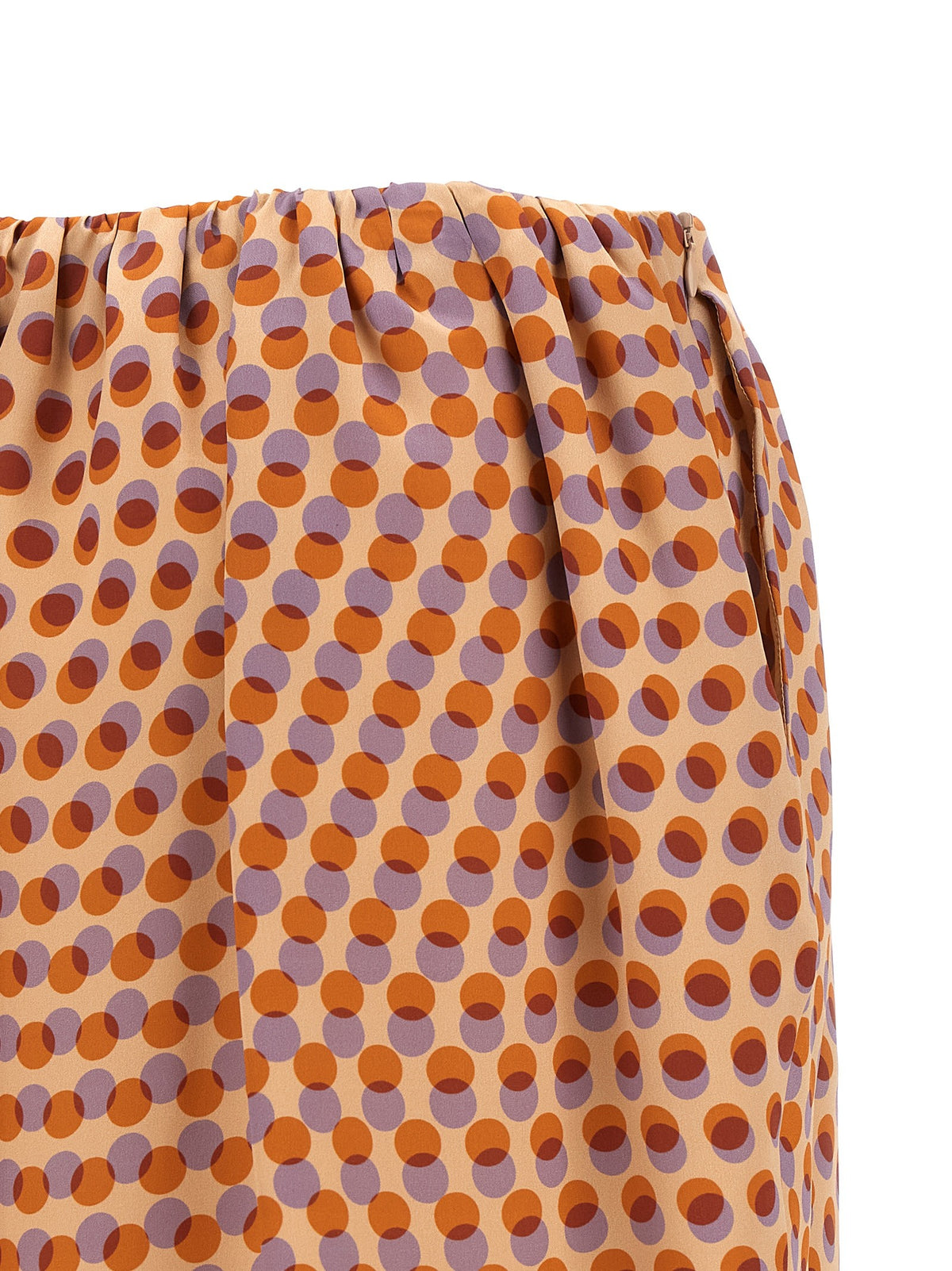 'Saronga Bis' skirt