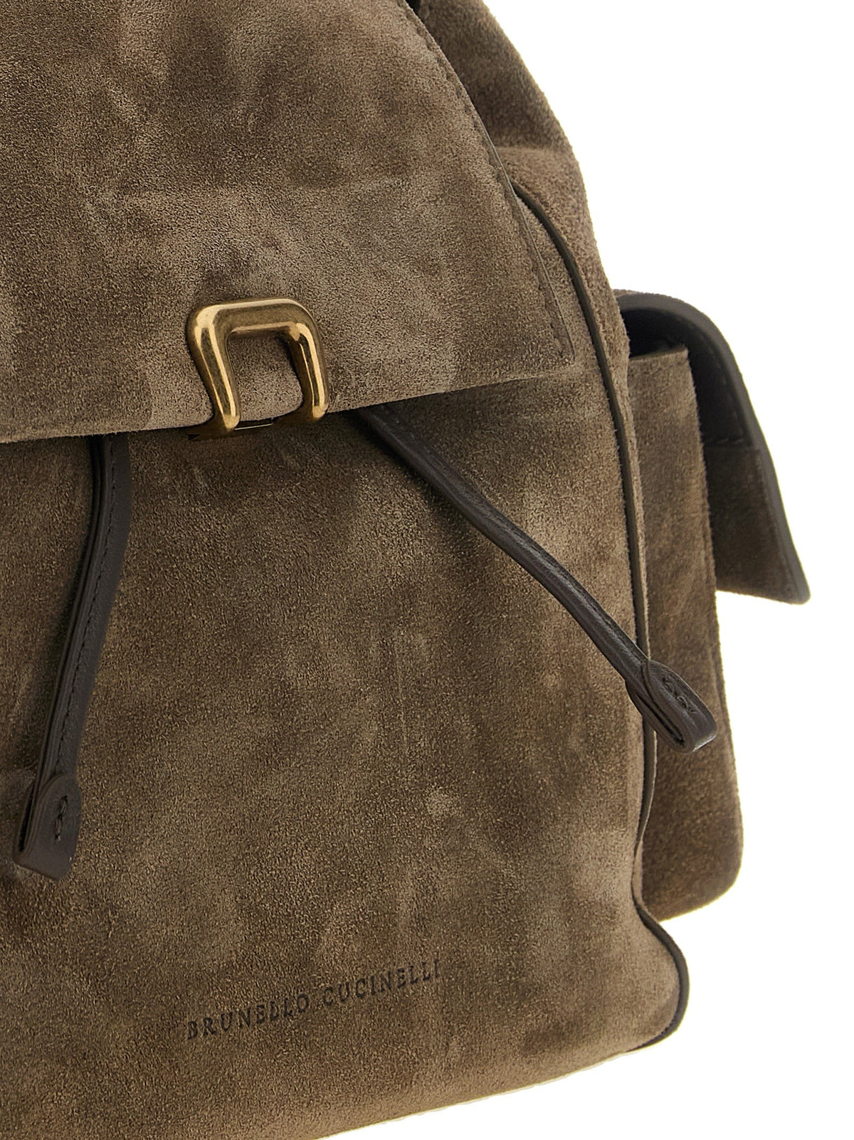 'Sartorial' backpack