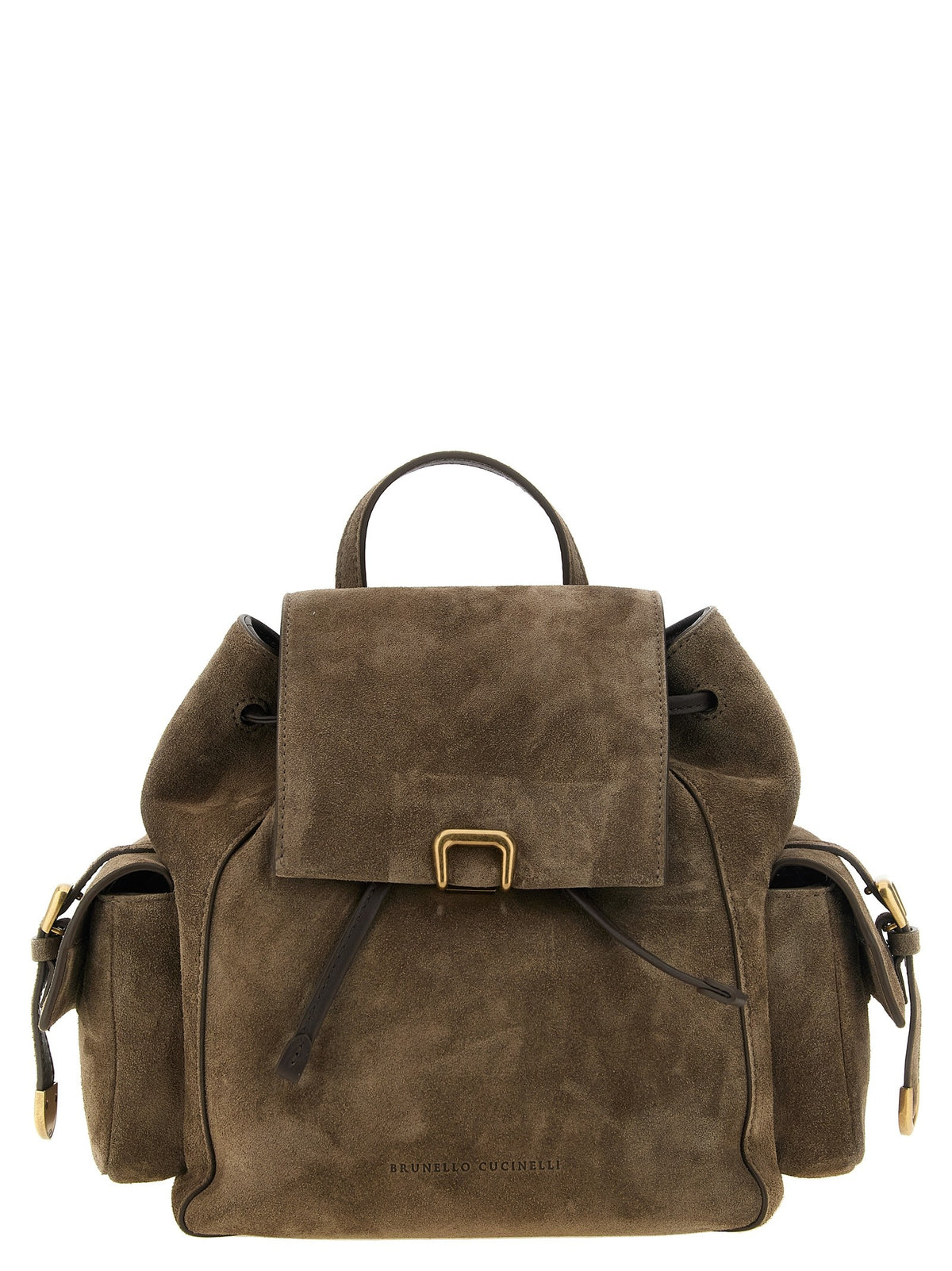 'Sartorial' backpack