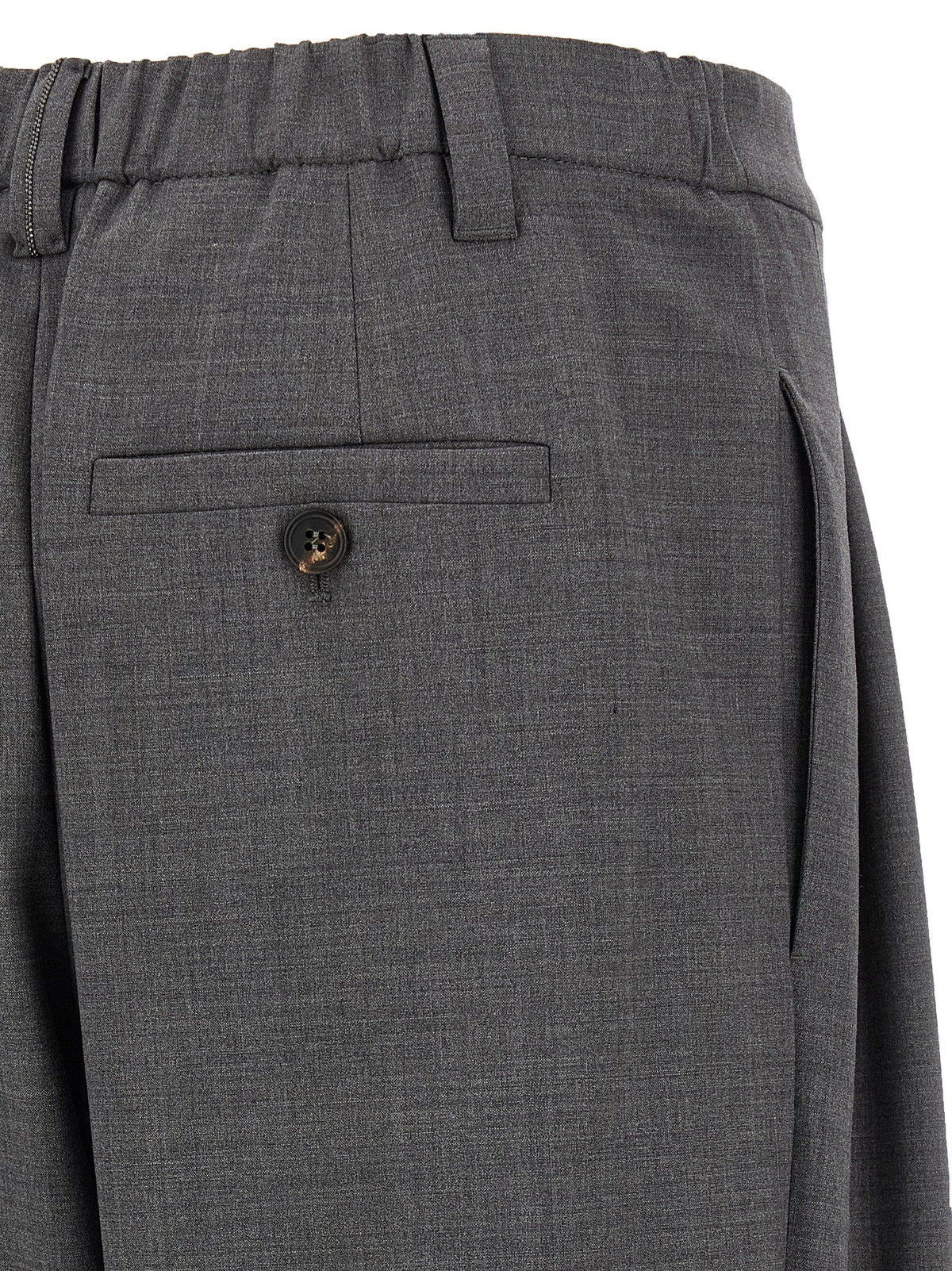 'Sartorial Baggy' pants