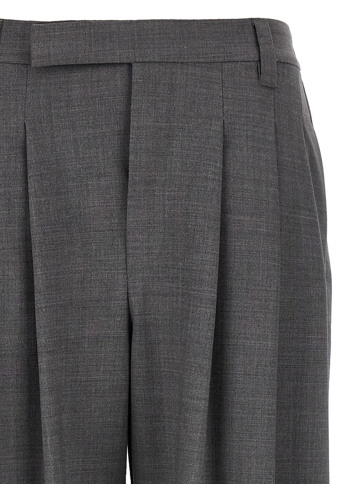 'Sartorial Baggy' pants