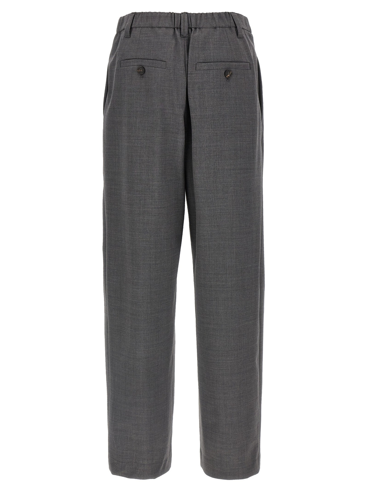 'Sartorial Baggy' pants