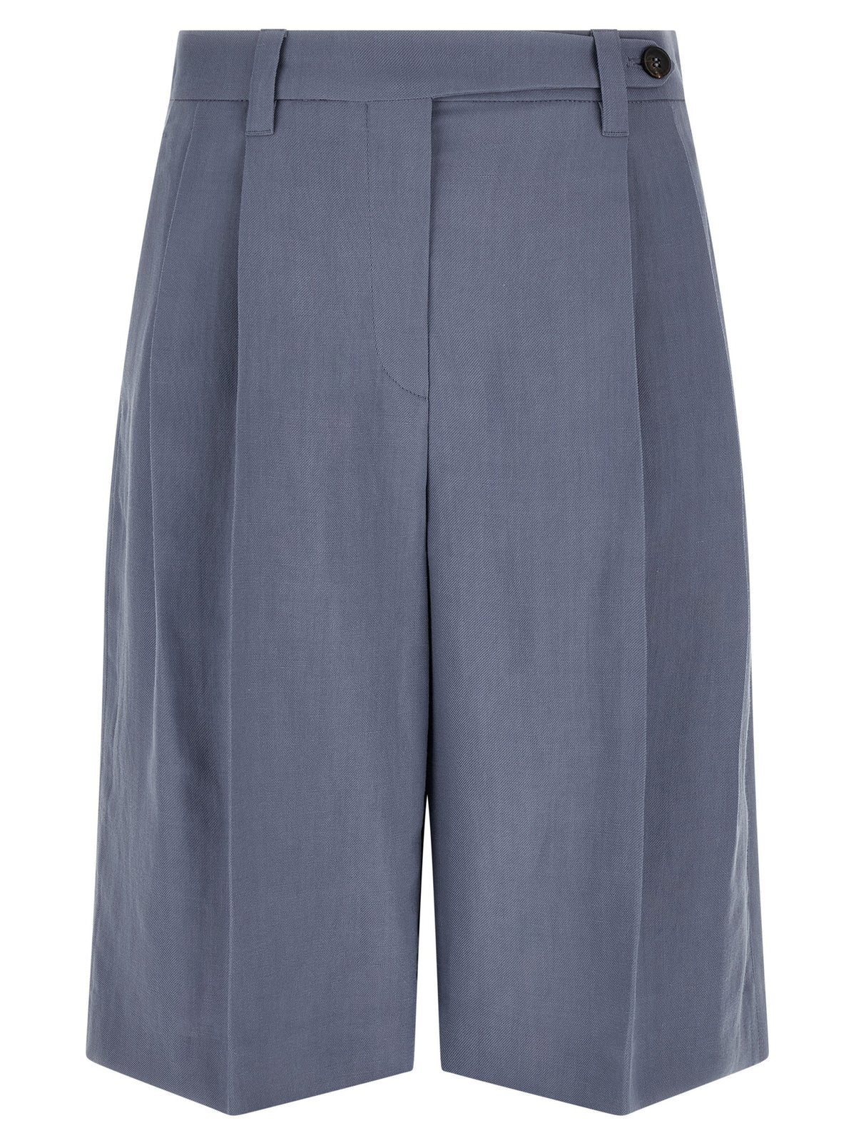 'Sartorial' bermuda shorts