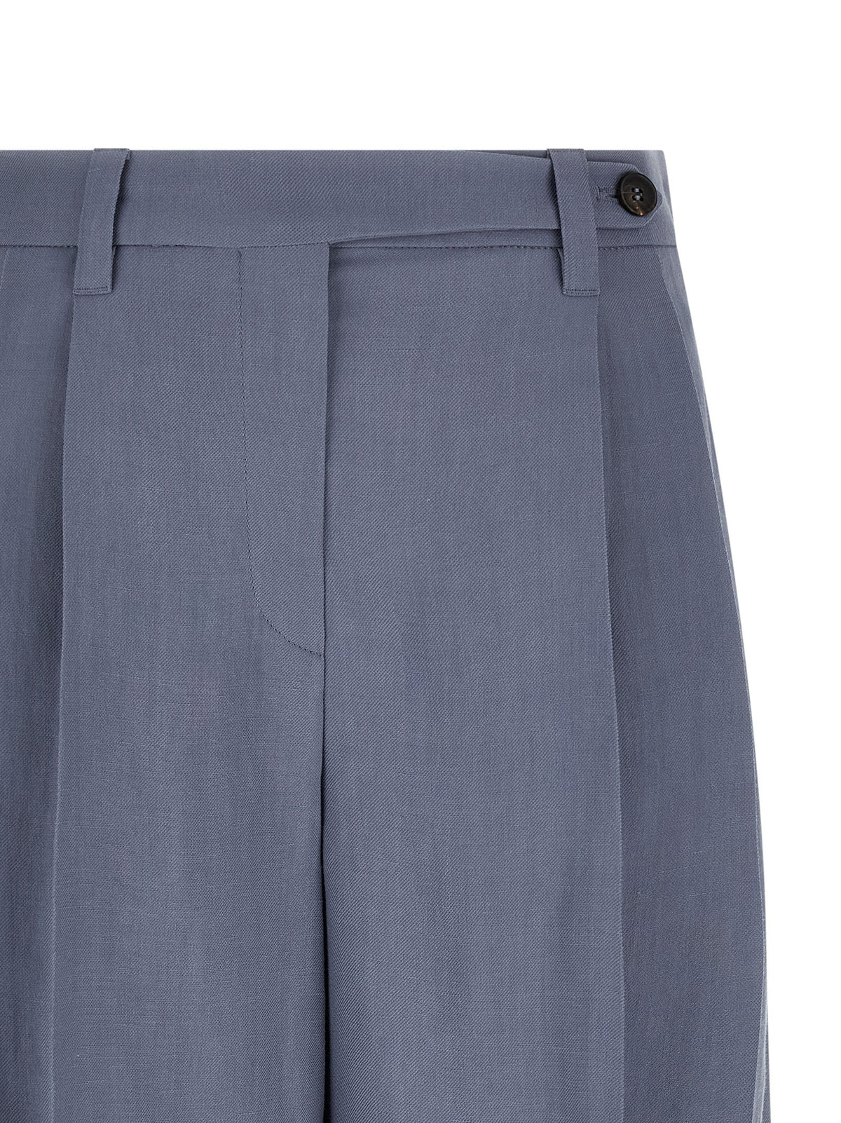 'Sartorial' bermuda shorts