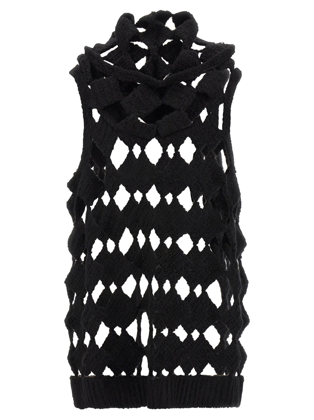 'Sarutanya' top