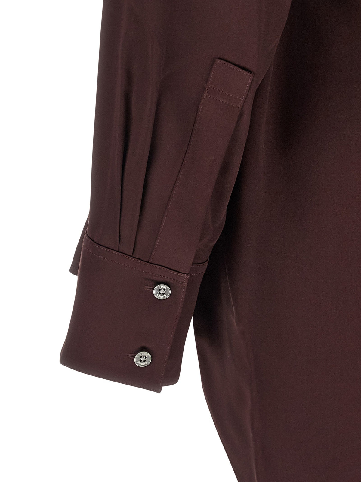 Satin blouse
