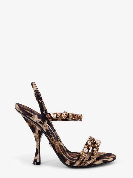 'Keira' sandals