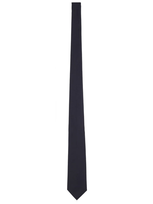 SATIN TIE