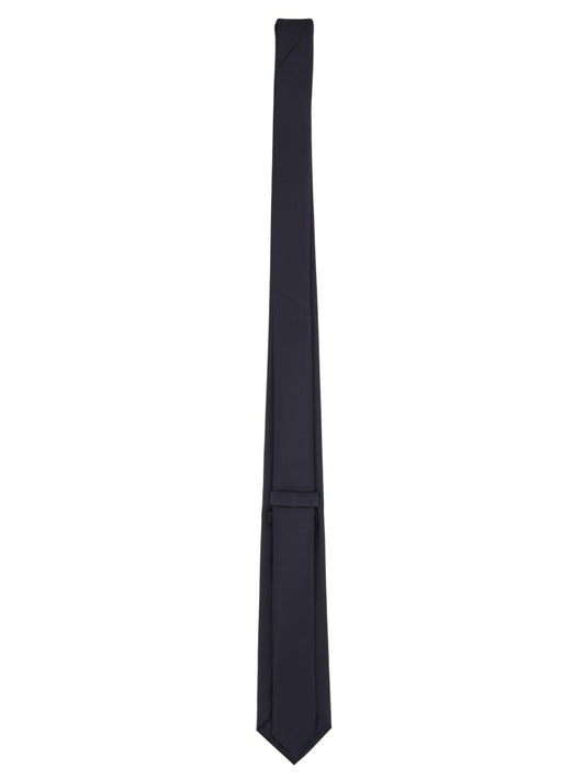 SATIN TIE