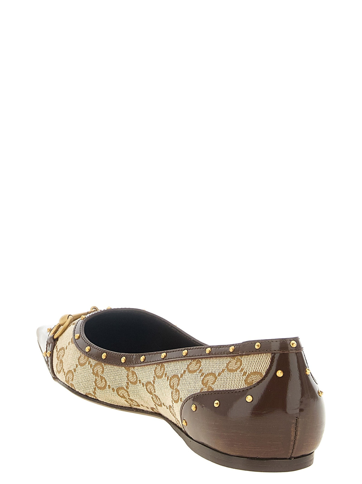 'Savoy' ballet flats