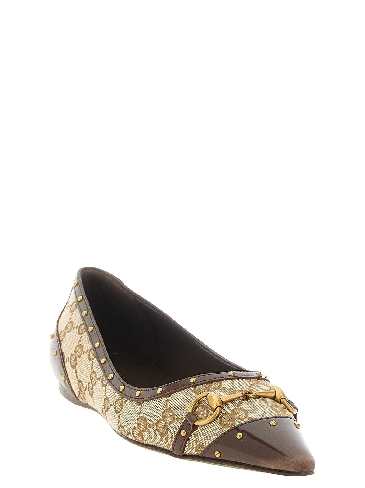 'Savoy' ballet flats