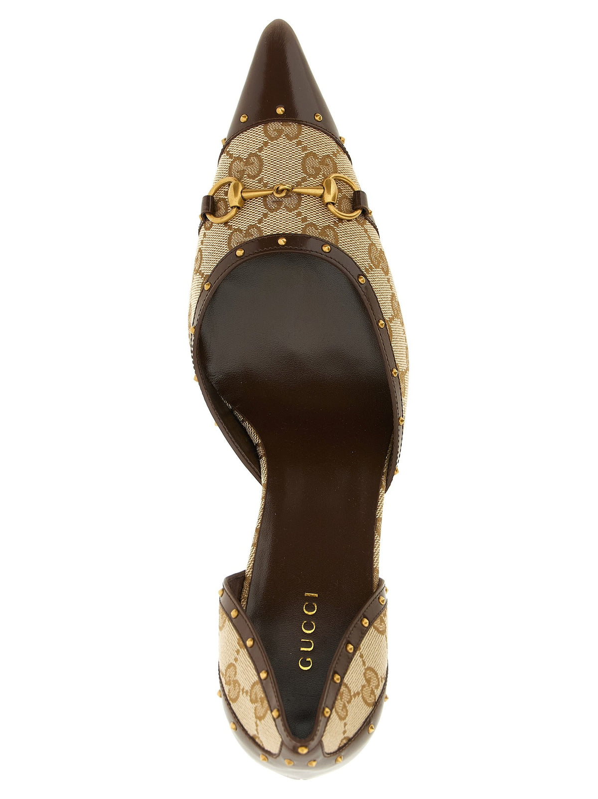 'Savoy' pumps