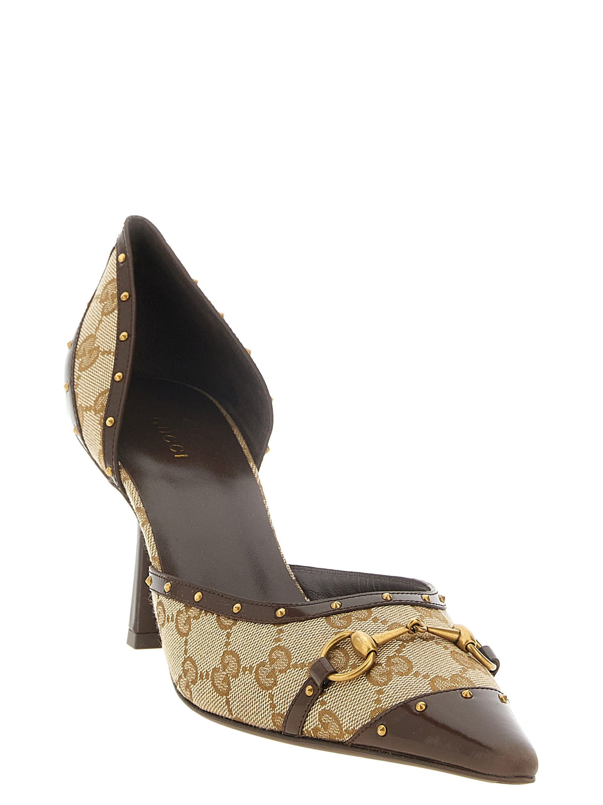 'Savoy' pumps