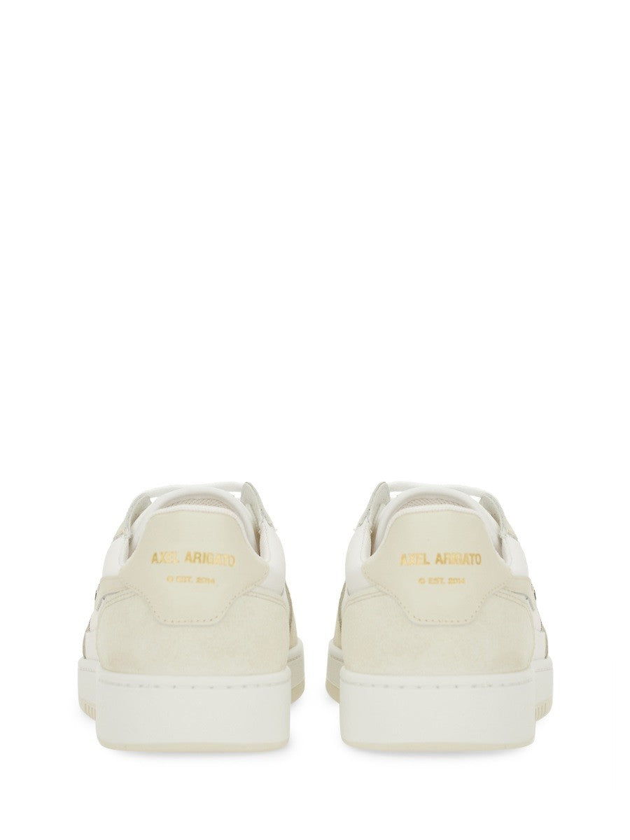 SNEAKER "DICE LO BEE BIRD"