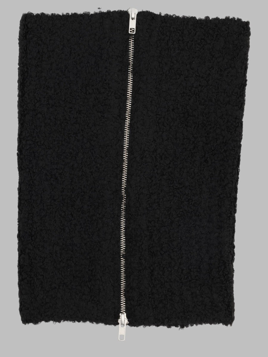 Scaldacollo Con Zip