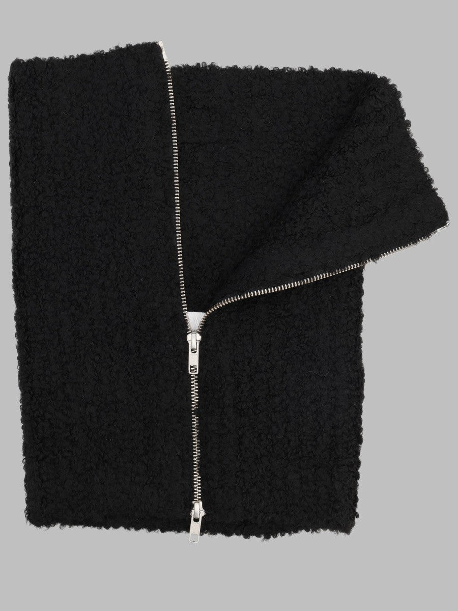 Scaldacollo Con Zip