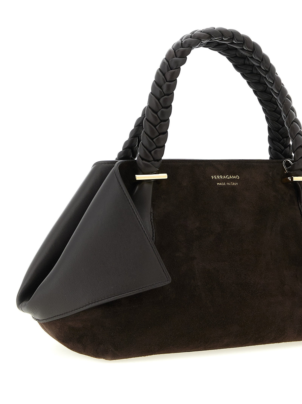 'Scarf TH S' handbag