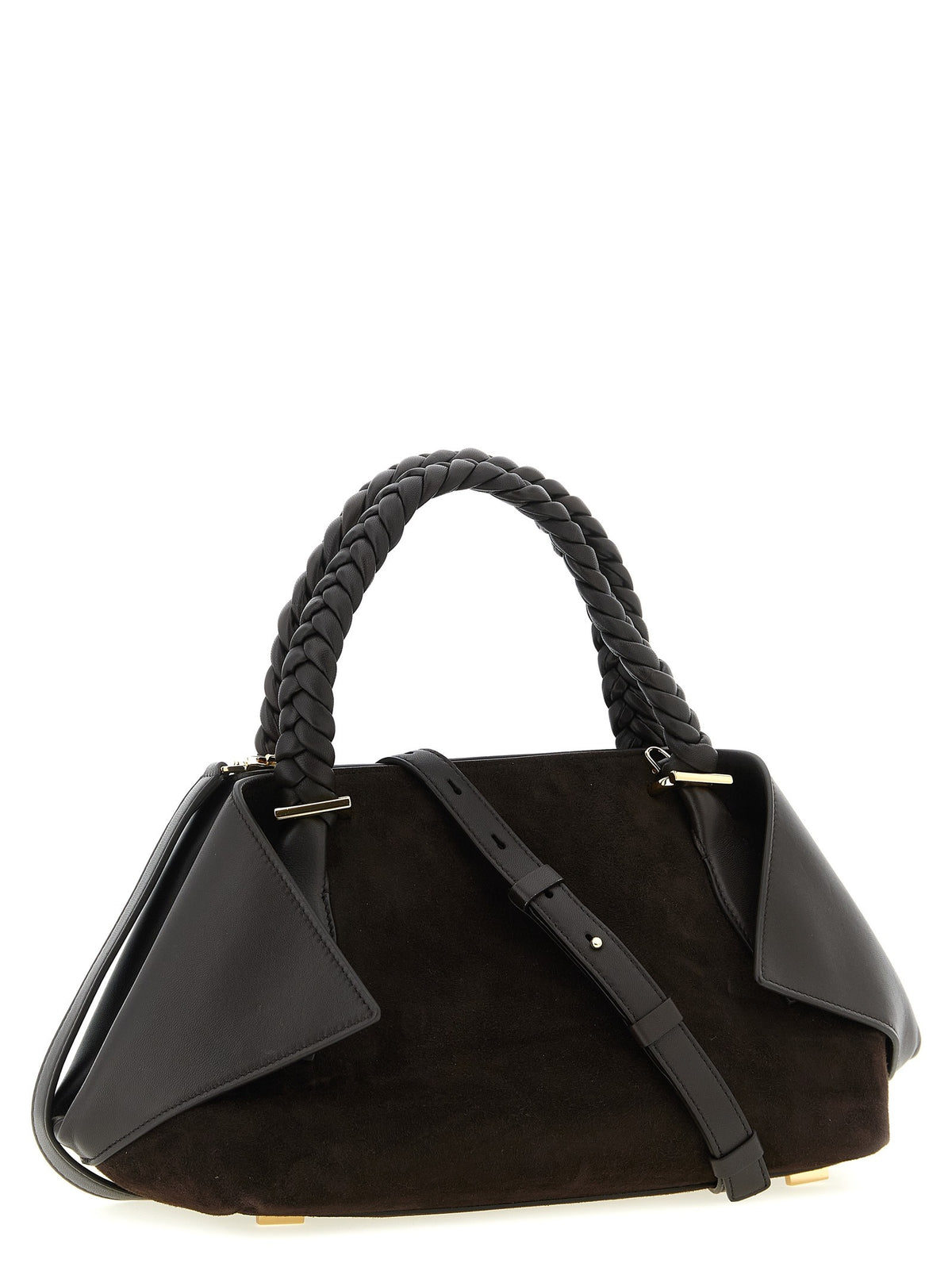 'Scarf TH S' handbag