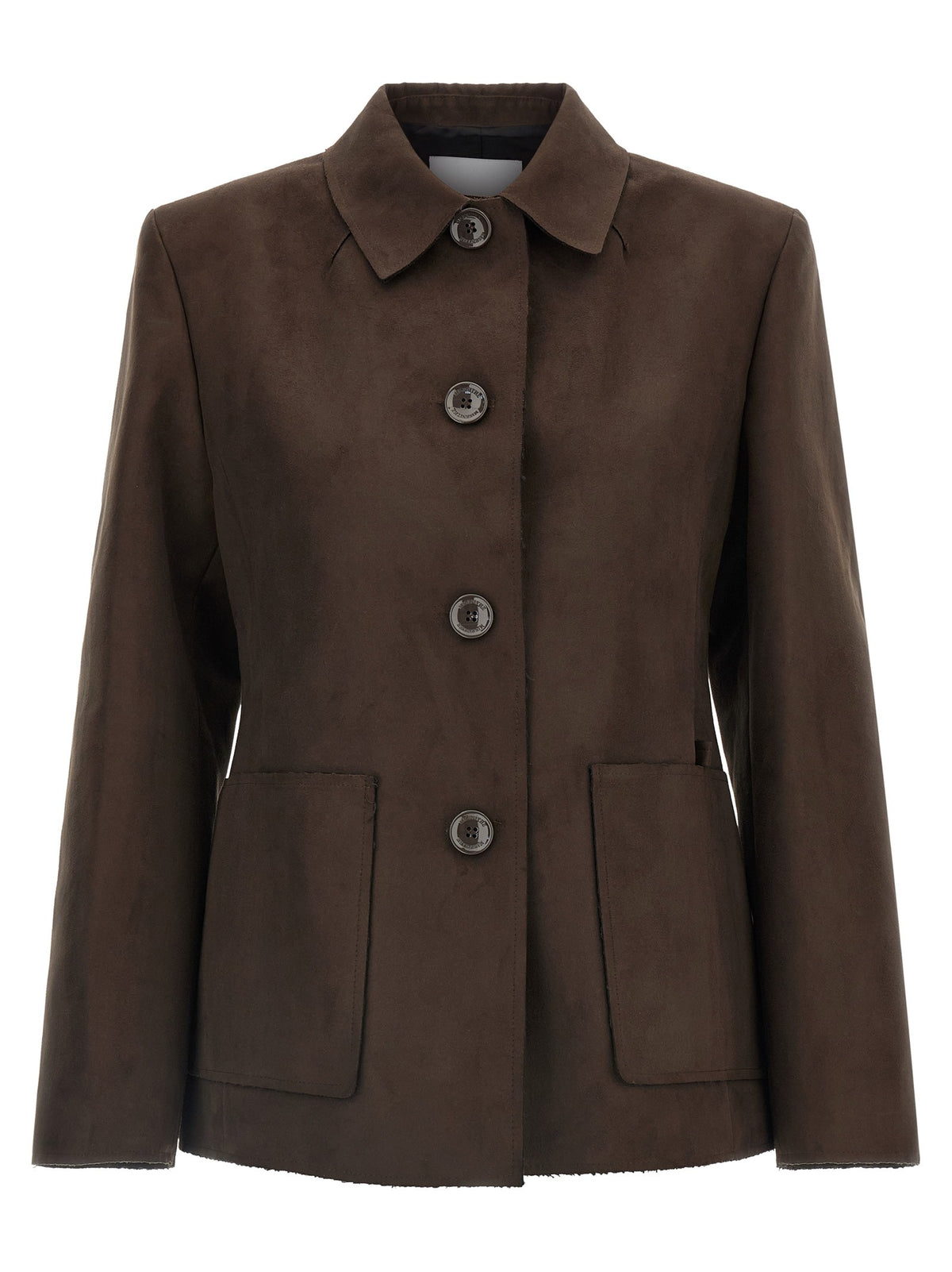 'Scarlett' blazer