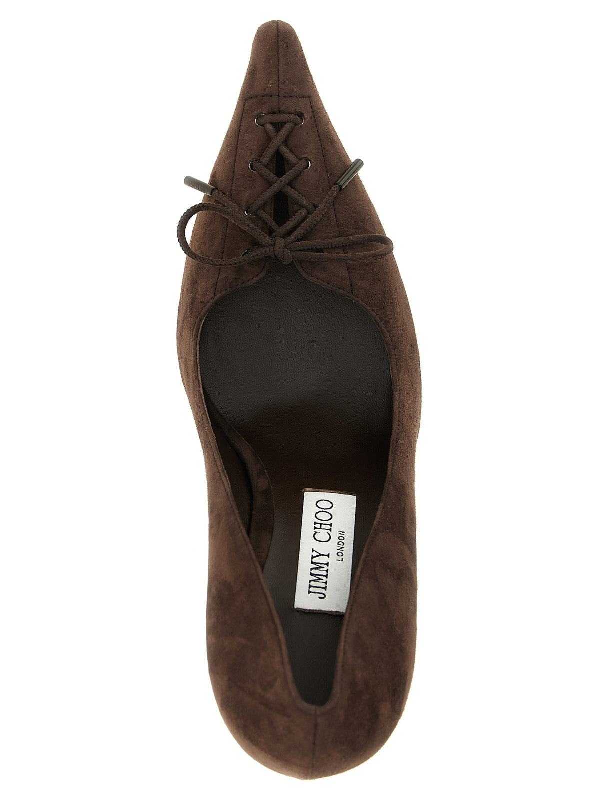 'Scarlett' pumps