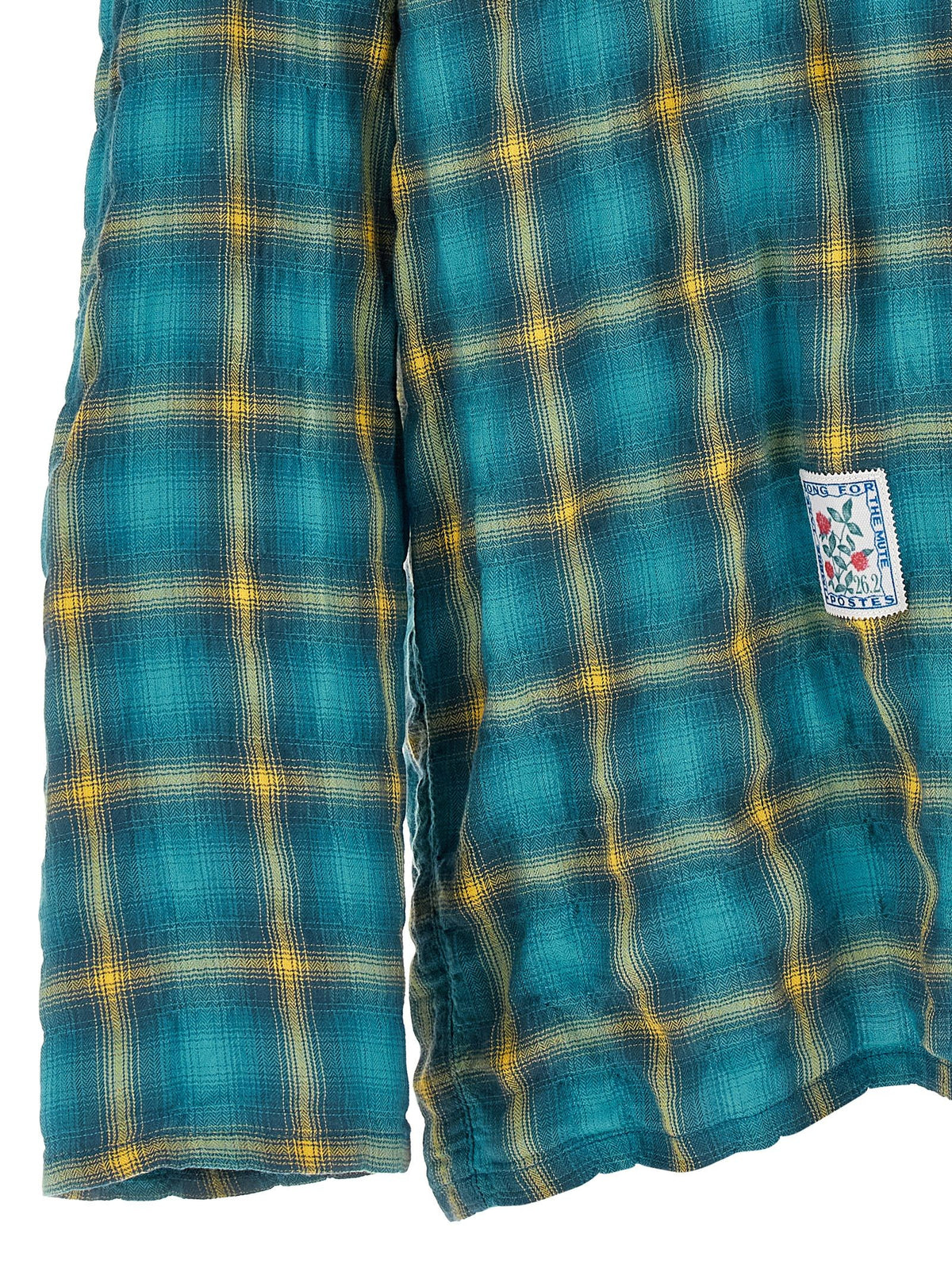 'School' shirt