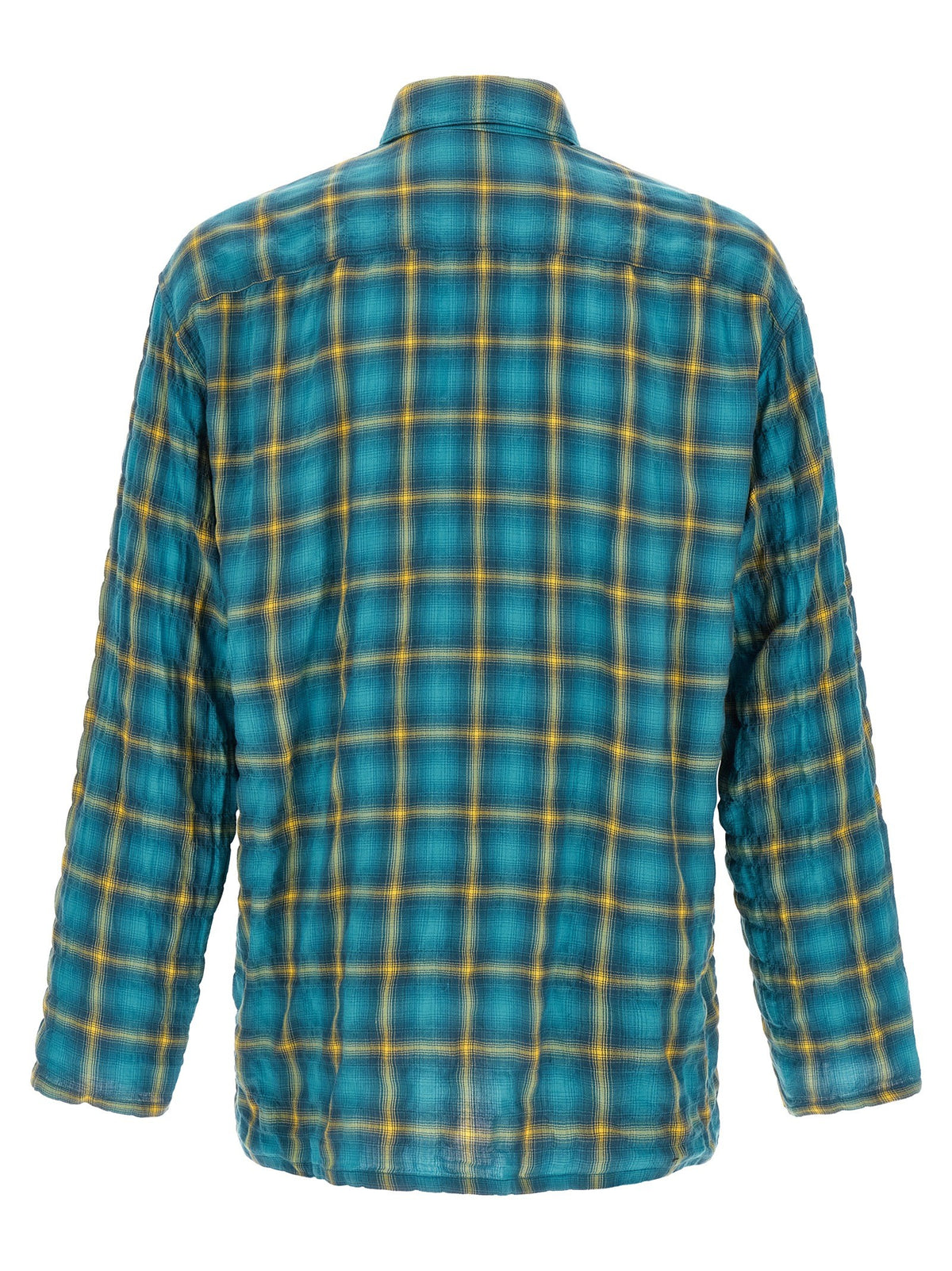 'School' shirt