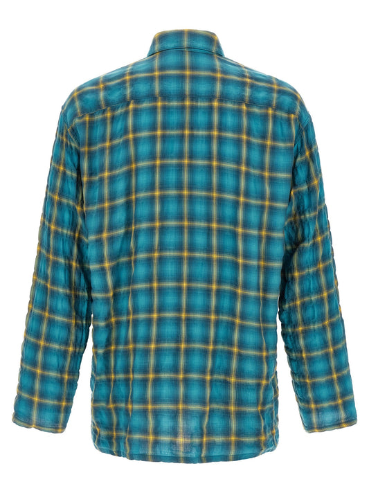 'School' shirt