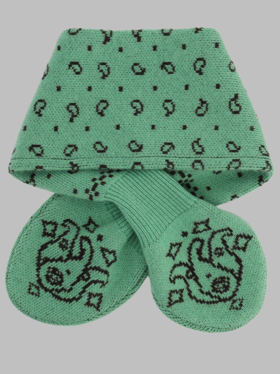 Sciarpa Bandana "Bowtie"