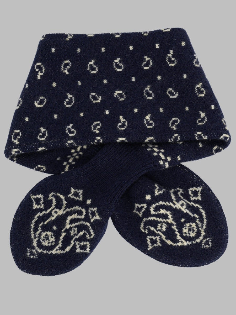 Sciarpa Bandana "Bowtie"