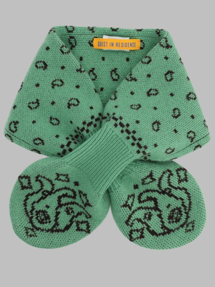 Sciarpa Bandana "Bowtie"