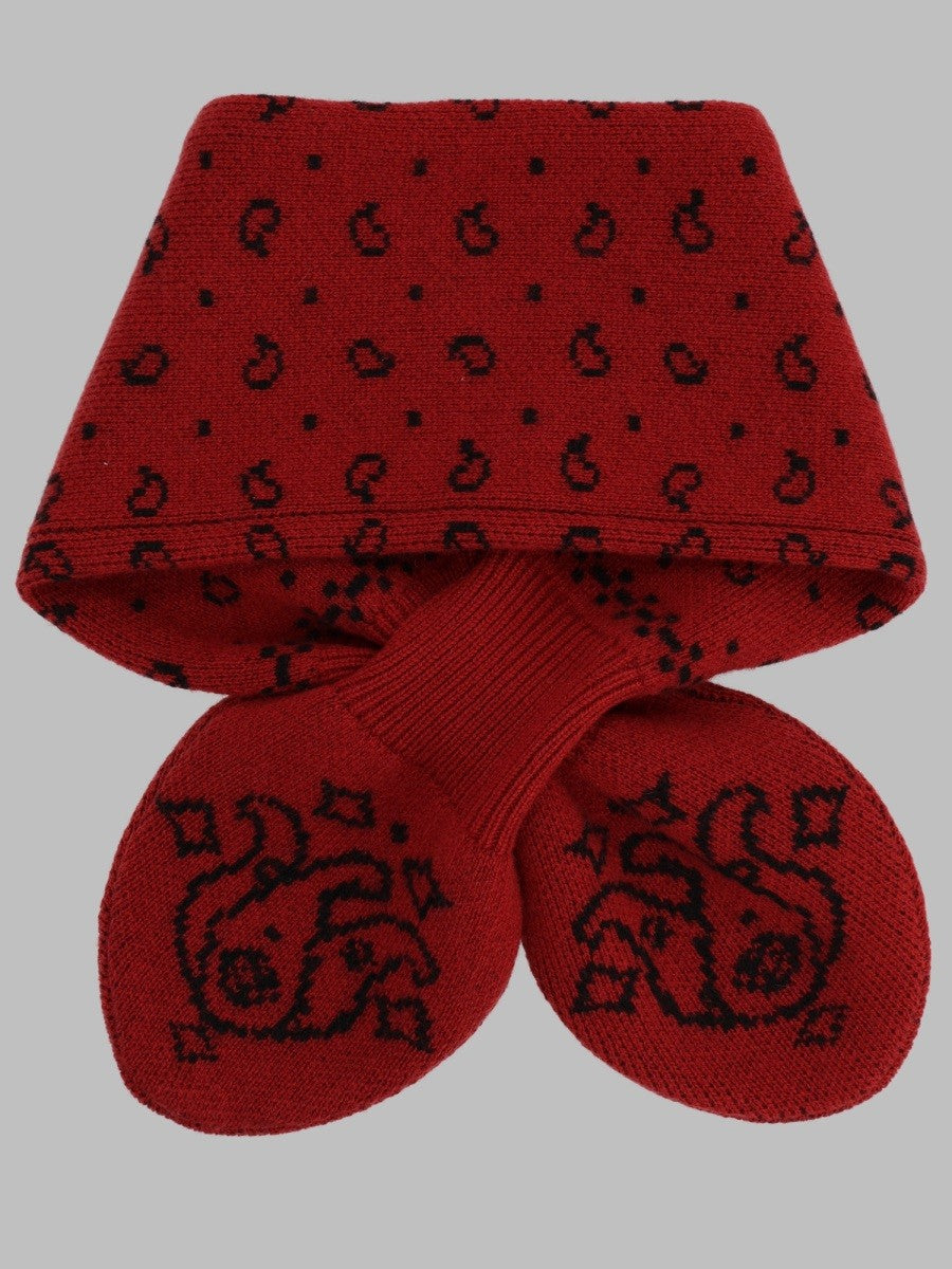 Sciarpa Bandana "Bowtie"
