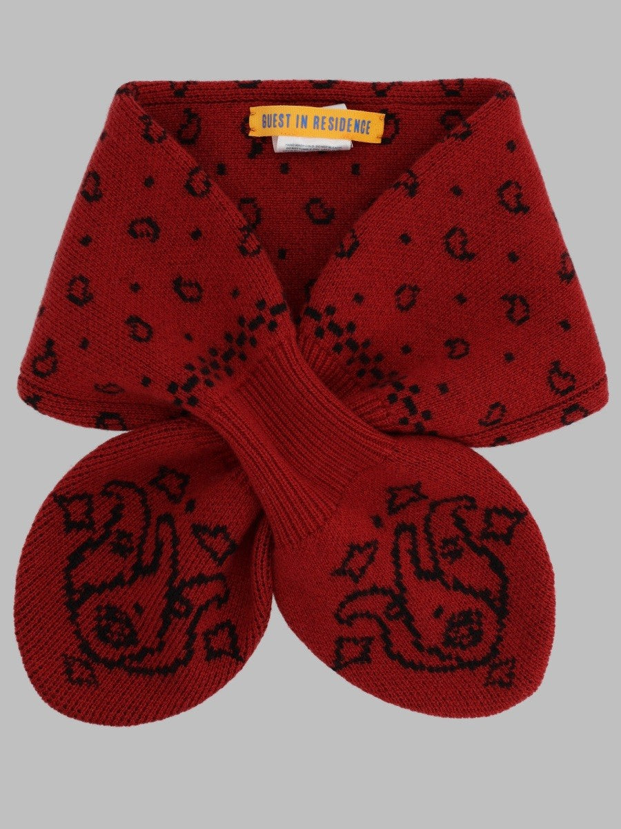 Sciarpa Bandana "Bowtie"