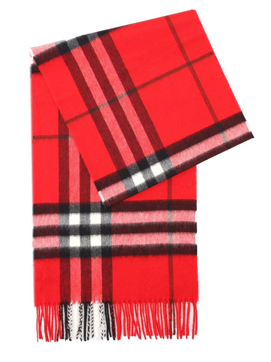Sciarpa "Check"