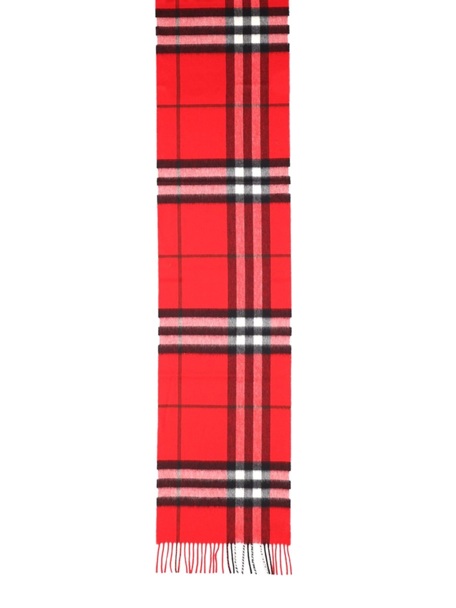 Sciarpa "Check"