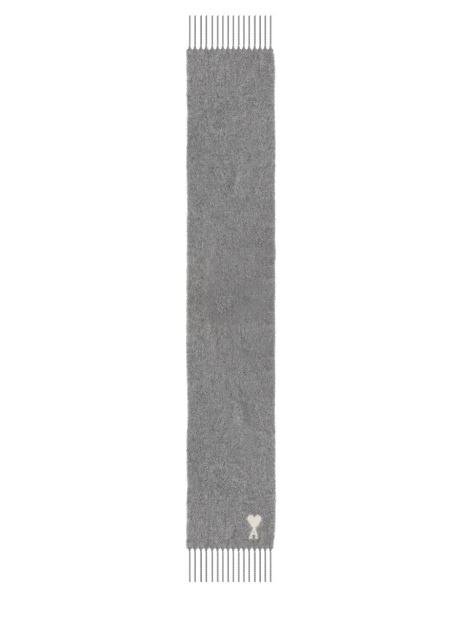 Sciarpa Con Logo