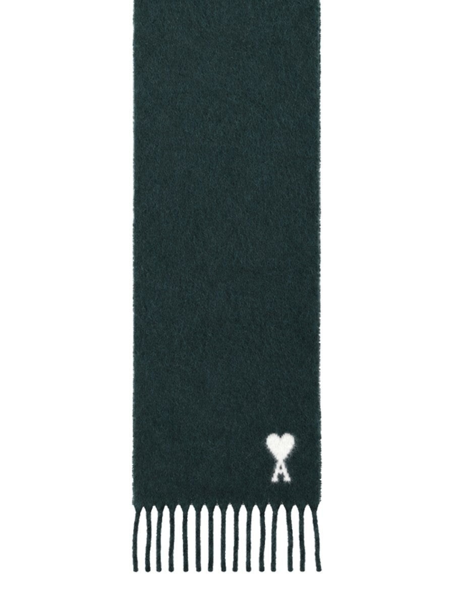 Sciarpa Con Logo