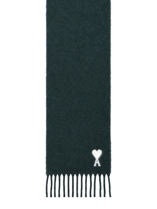 Sciarpa Con Logo