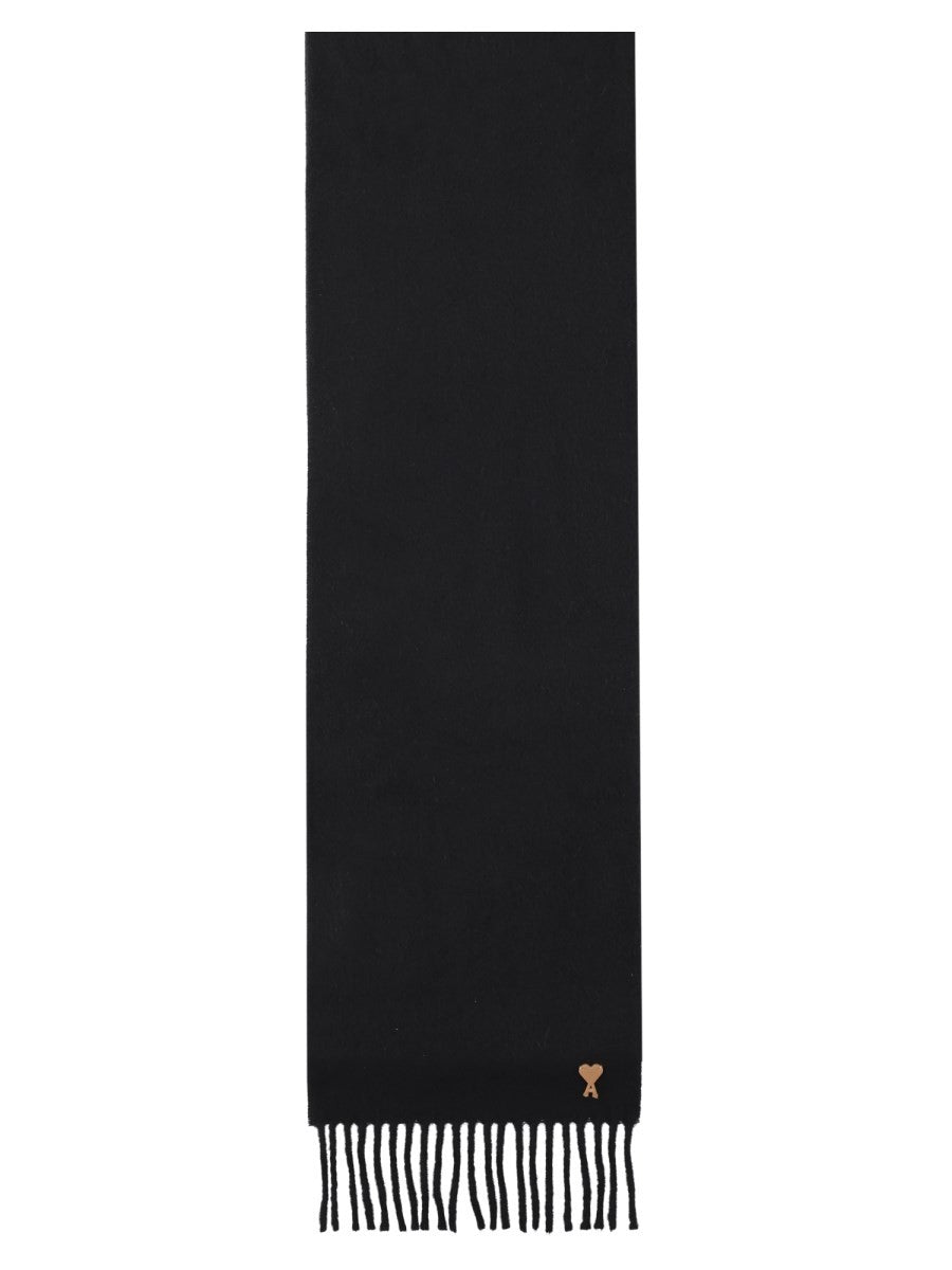 Sciarpa con Logo