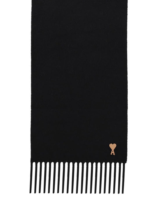 Sciarpa con Logo