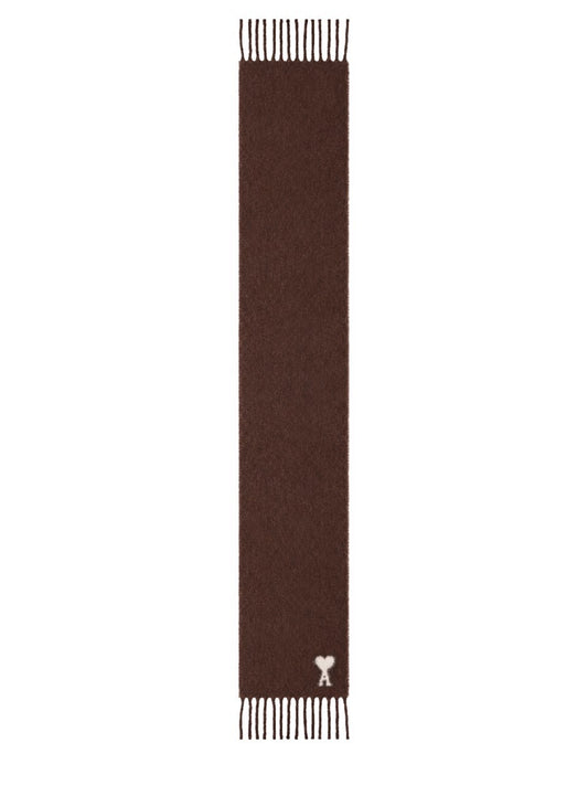 Sciarpa Con Logo