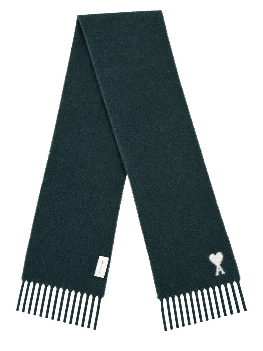 Sciarpa Con Logo
