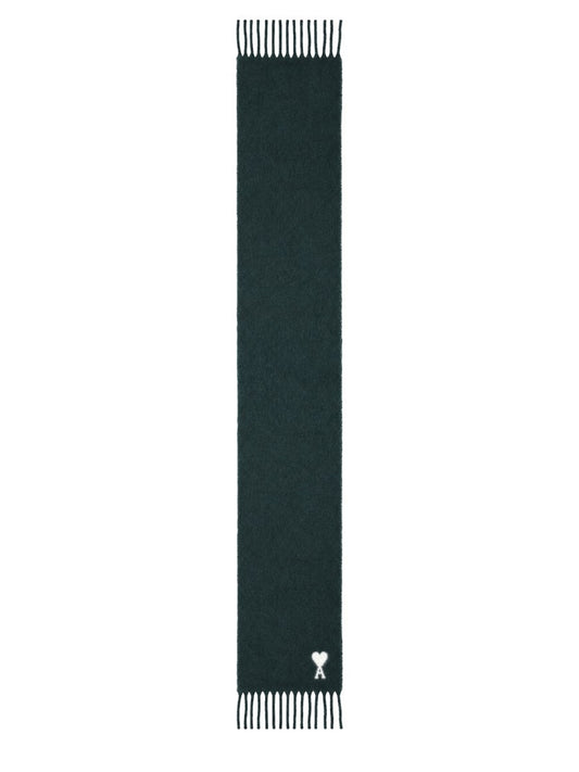 Sciarpa Con Logo