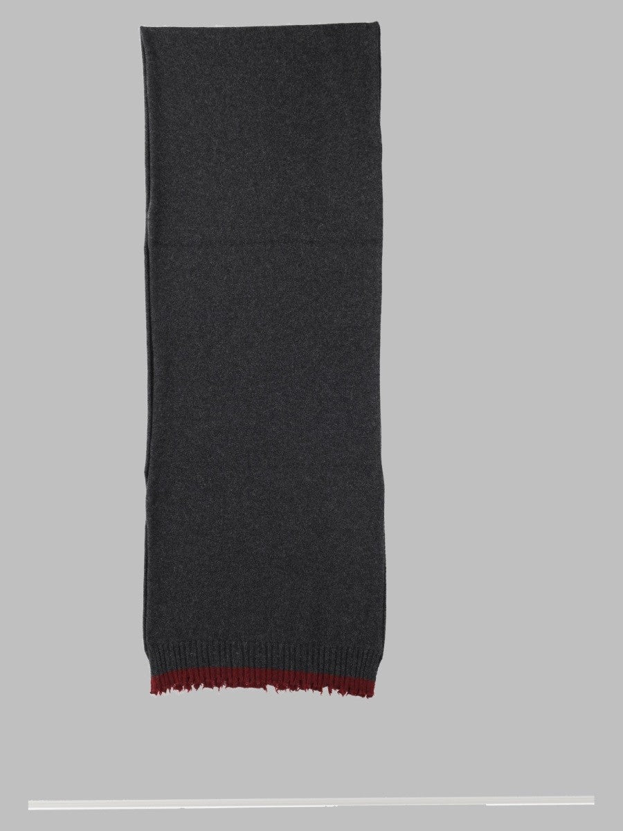 Sciarpa in Cashmere