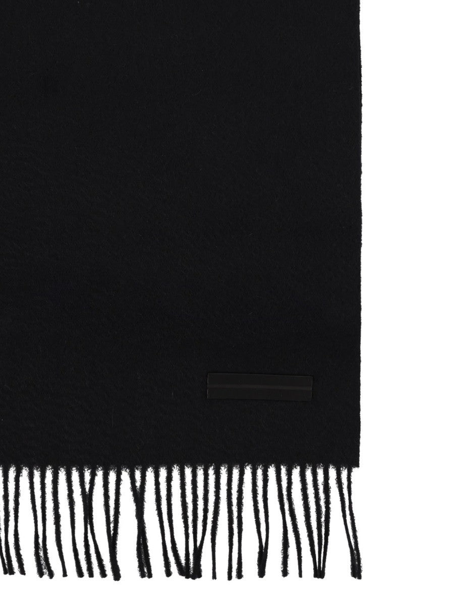 Sciarpa In Cashmere