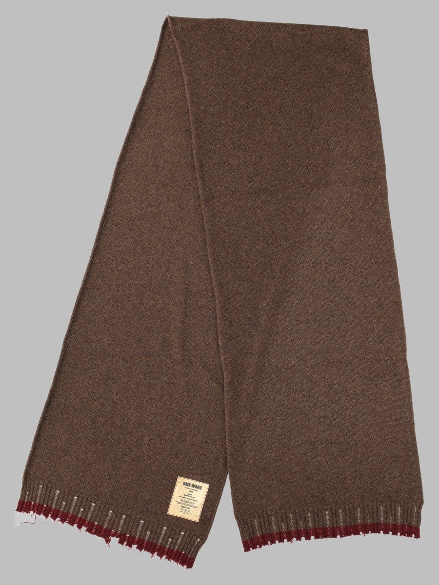 Sciarpa in Cashmere