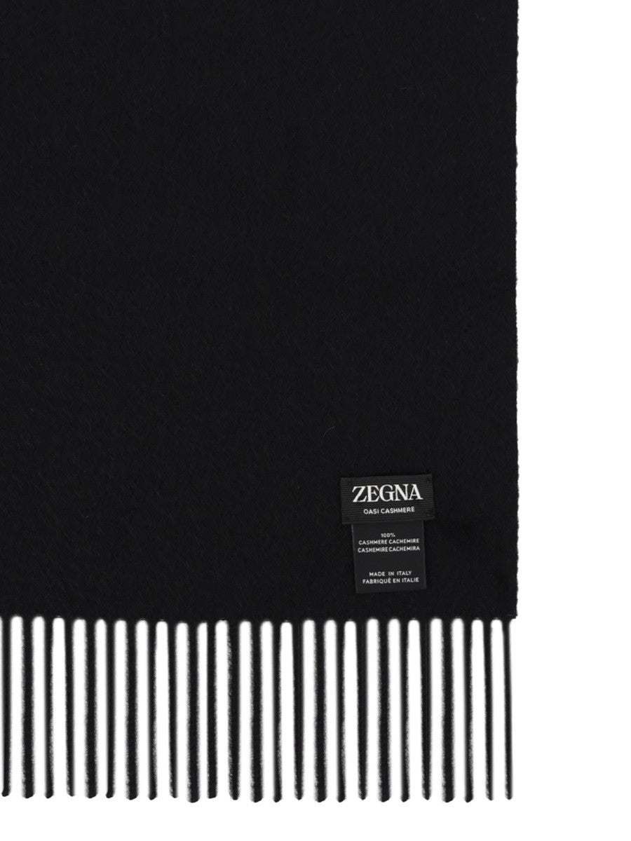 Sciarpa In Cashmere